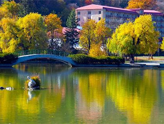 Dilijan