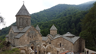 Haghartsin