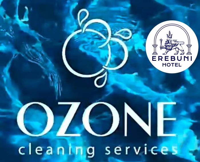 Advanced Ozone Cleaning for Superior Hygiene