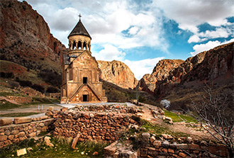 Noravank
