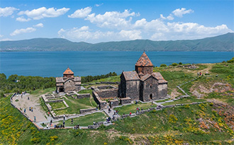 Sevanavank