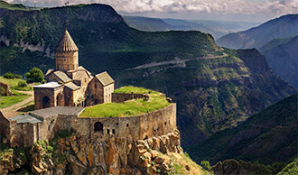 Tatev