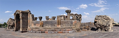 Zvartnots